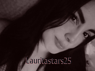 Lauritastars25