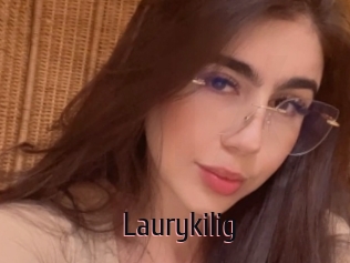 Laurykilig