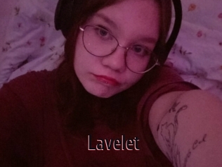 Lavelet
