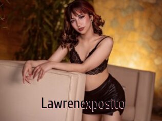 Lawrenexposito