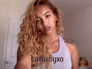Laxbabyxo
