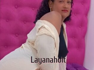Layanaholt
