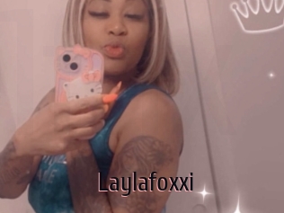 Laylafoxxi