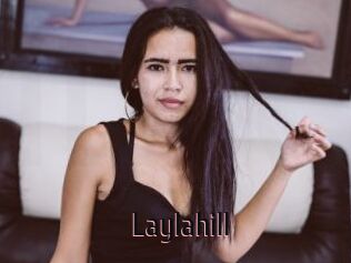 Laylahill