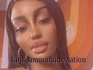 Laylalamourbabestation