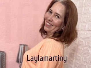 Laylamartiny