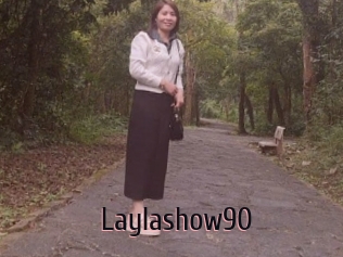 Laylashow90