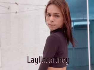 Layllacartney