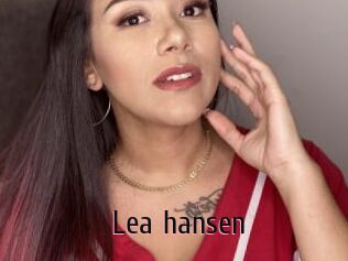 Lea_hansen