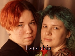 leaandsia 1 film x
