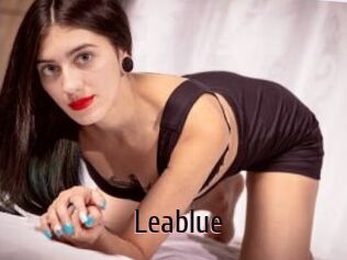 Leablue
