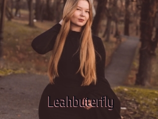 Leahbuterfly