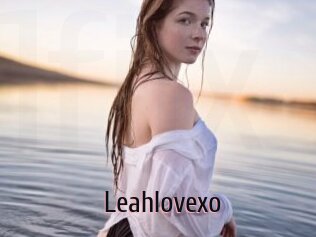 Leahlovexo
