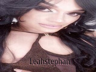 Leahstephan