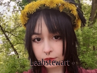 Leahstewart