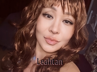 Leahtan