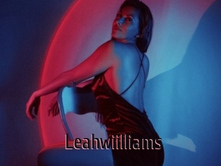Leahwiilliams