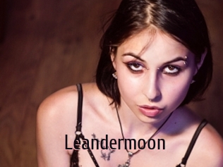 Leandermoon
