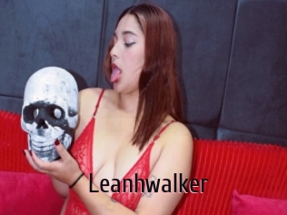 Leanhwalker
