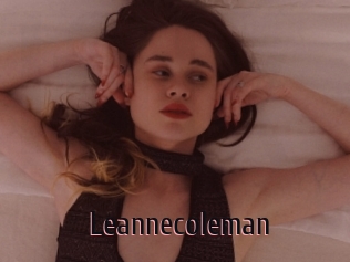 Leannecoleman