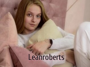 Leanroberts
