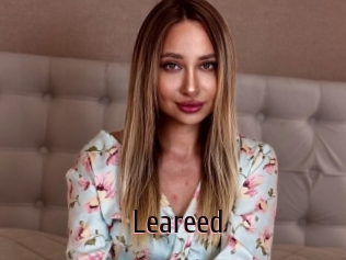 Leareed