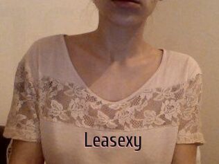 Leasexy