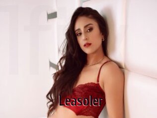 Leasoler