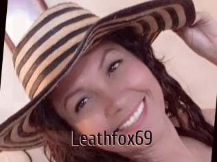 Leathfox69