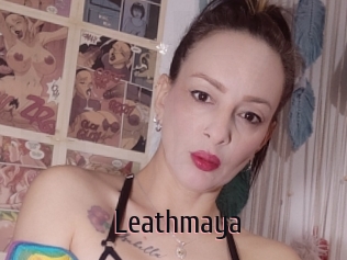 Leathmaya