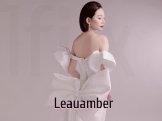 Leauamber