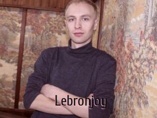 Lebronjoy