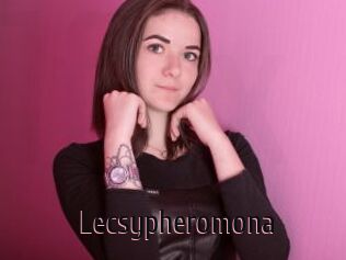 Lecsypheromona