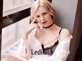 Lediluck