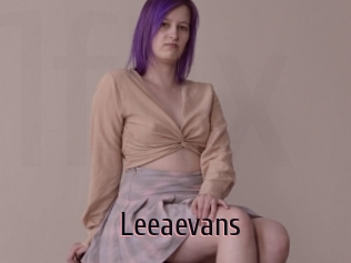 Leeaevans
