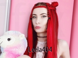 Leela404