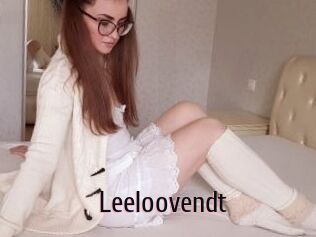 Leeloovendt