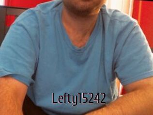 Lefty15242