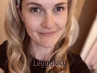 Leggylucy