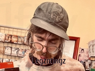 Legzntingz