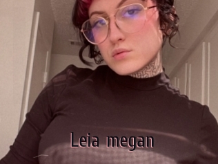 Leia_megan