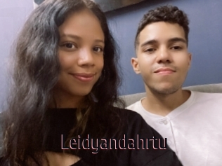 Leidyandahrtu