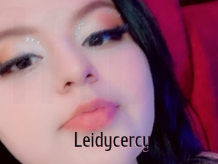 Leidycercy