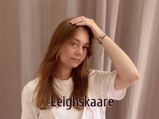 Leighskaare