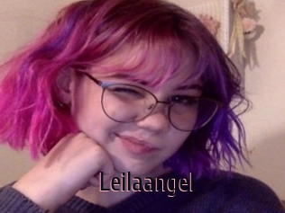Leilaangel