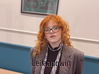 Leilaangwin