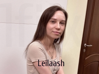 Leilaash