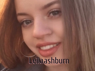 Leilaashburn