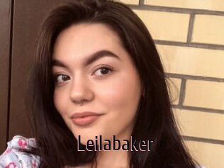 Leilabaker
