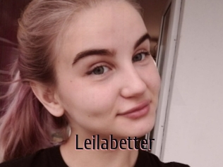 Leilabetter